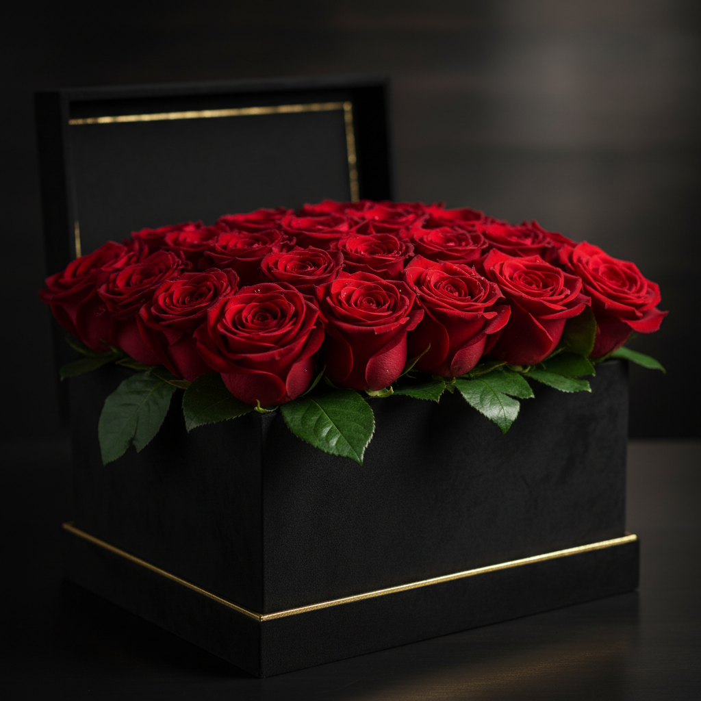 Rosas de Lujo Colombia